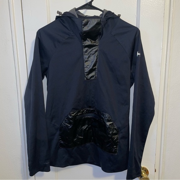 UNDER ARMOUR UA Run Storm Anorak Jacket - Picture 3 of 8